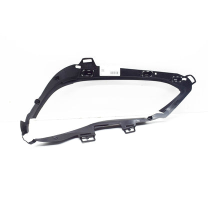 new mb e w212 front right lamp housing seal frame gasket a212826129164 original