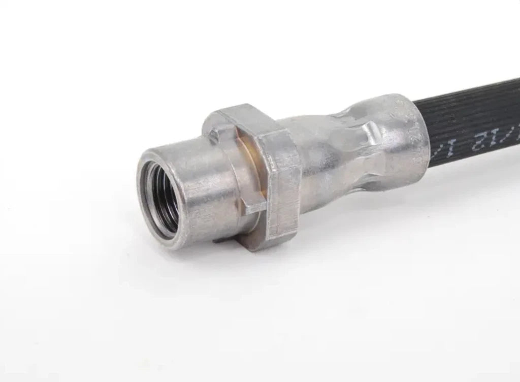 NEW BMW Z4 COUPE E86 FRONT BRAKE PIPE 7837484 34327837484 ORIGINAL