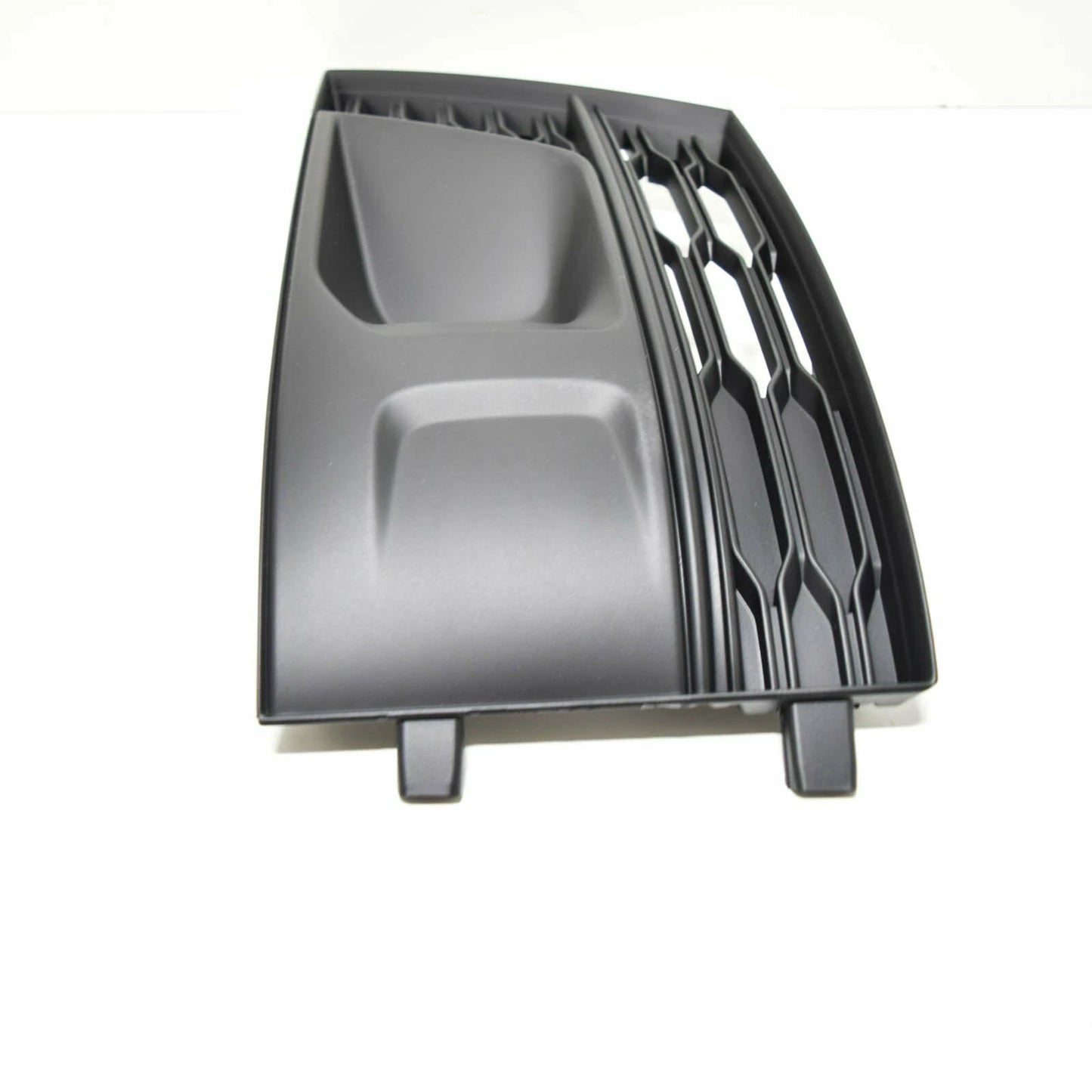 NEW AUDI A8 4N D5 FRONT BUMPER LEFT GRILLE 4N0807679G3FZ