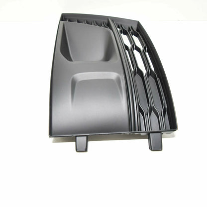 NEW AUDI A8 4N D5 FRONT BUMPER LEFT GRILLE 4N0807679G3FZ