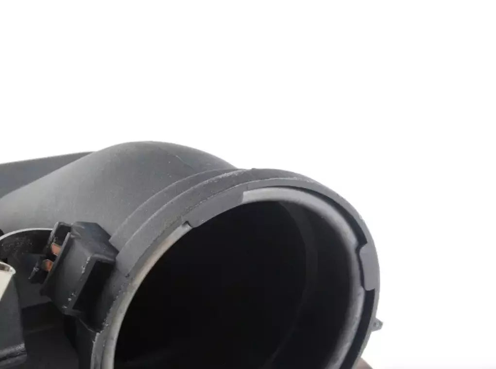 NEW BMW 5 E39 INTAKE MUFFLER 1716218 13711716218 ORIGINAL