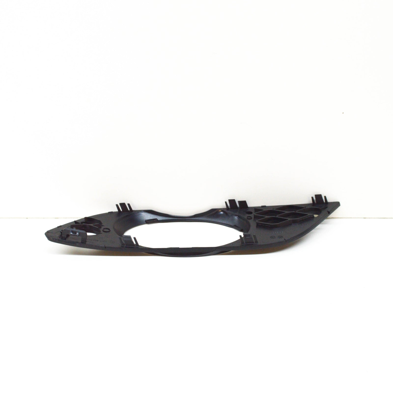 NEW MERCEDES BENZ E W211 FRONT BUMPER RIGHT FOG LIGHT GRILLE A2118850422