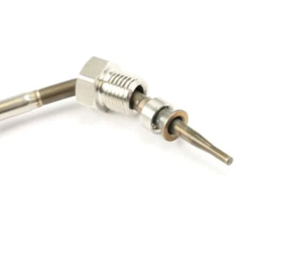 NEW VW PASSAT B8 EXHAUST GAS TEMPERATURE SENDER 04L919529D ORIGINAL