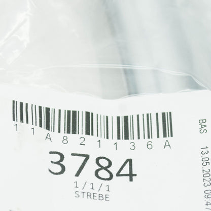 NEW VOLKSWAGEN ID.4 FRONT LEFT FENDER WING HOLDER 11A821136A ORIGINAL