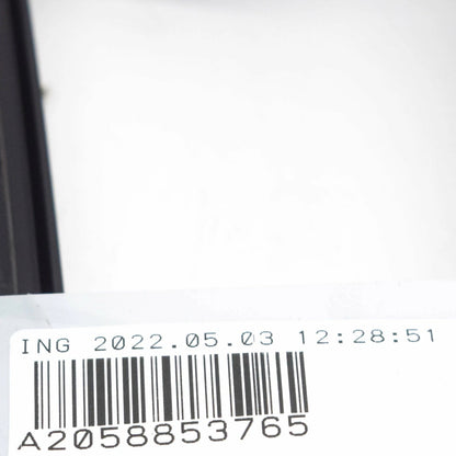 NEW MERCEDES-BENZ C-CLASS W205 FRONT BUMPER BRACKET A2058853765 2015 ORIGINAL