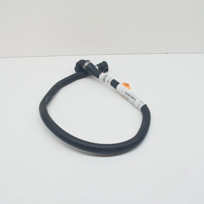 NEW BMW 5 E60 RADIATOR COOLANT HOSE 17127796273 7796273 ORIGINAL