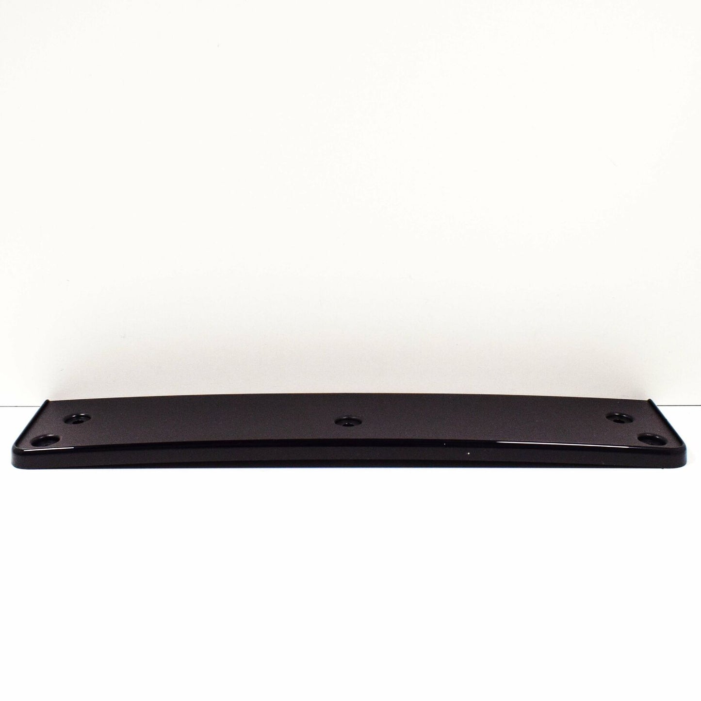 NEW VOLKSWAGEN GOLF MK7 FRONT BUMPER NUMBER PLATE HOLDER 5G0807287C9B9 ORIGINAL