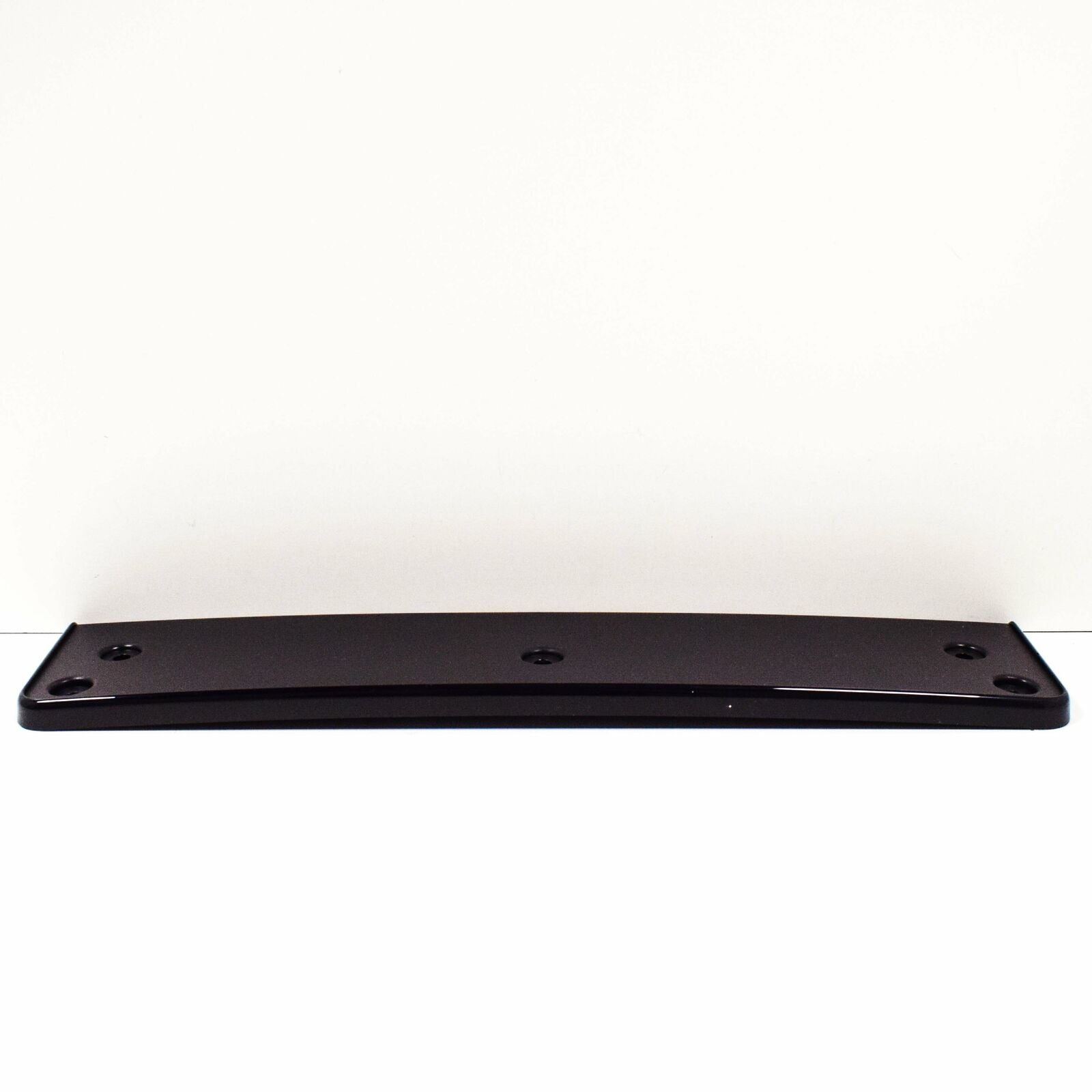 NEW VOLKSWAGEN GOLF MK7 FRONT BUMPER NUMBER PLATE HOLDER 5G0807287C9B9 ORIGINAL