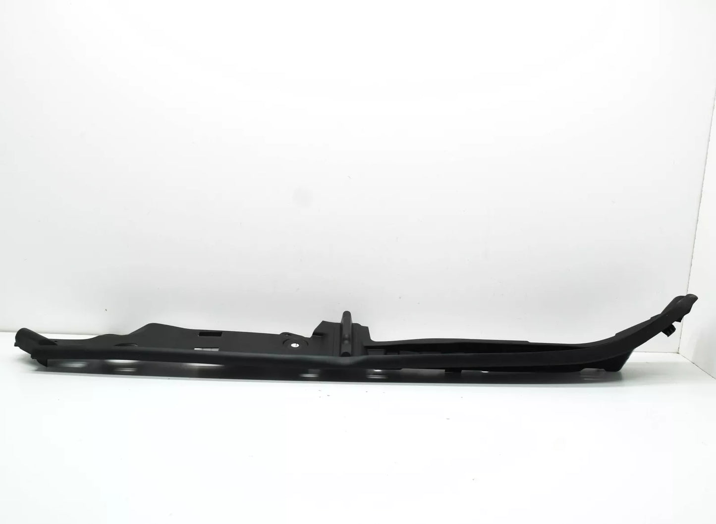 NEW BMW 6 GRAN TURISMO G3 FRONT LEFT BONNET SIDE SEAL 51767371507 ORIGINAL