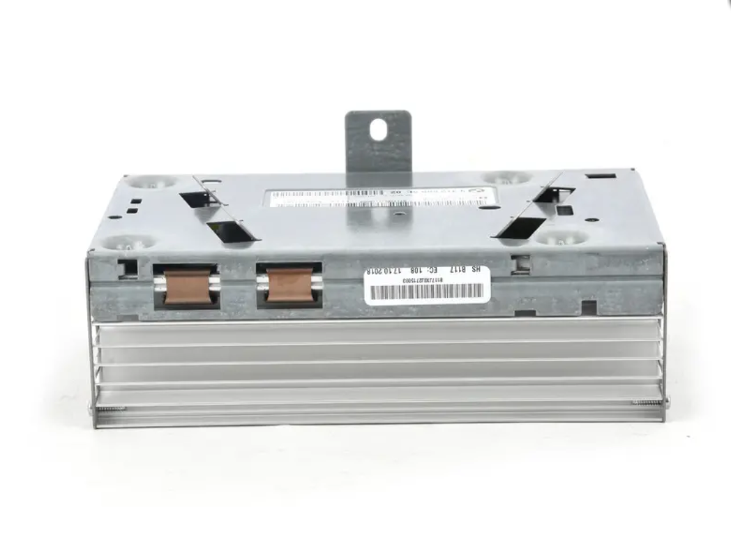 new bmw 7 f01, f02 amplifier hifi system 65129312590 9312590 original