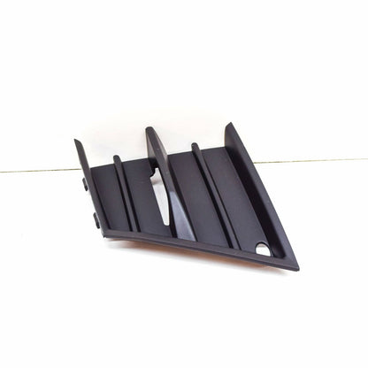 NEW SKODA FABIA MK3 ESTATE NJ FRONT LEFT FOG LIGHT GRILLE TRIM 6V08536659B9