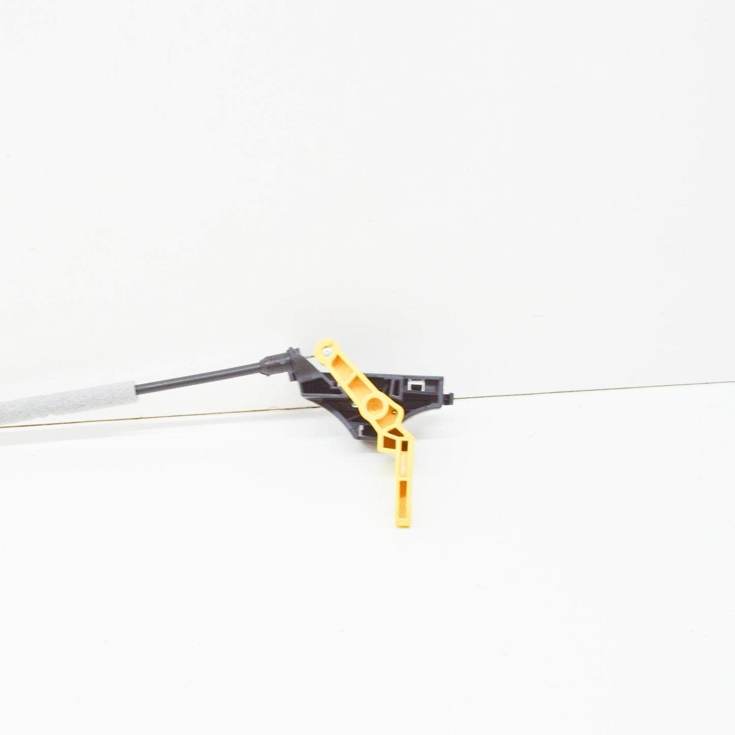 new ford tourneo connect mk2 front bonnet release lever 1887584 original