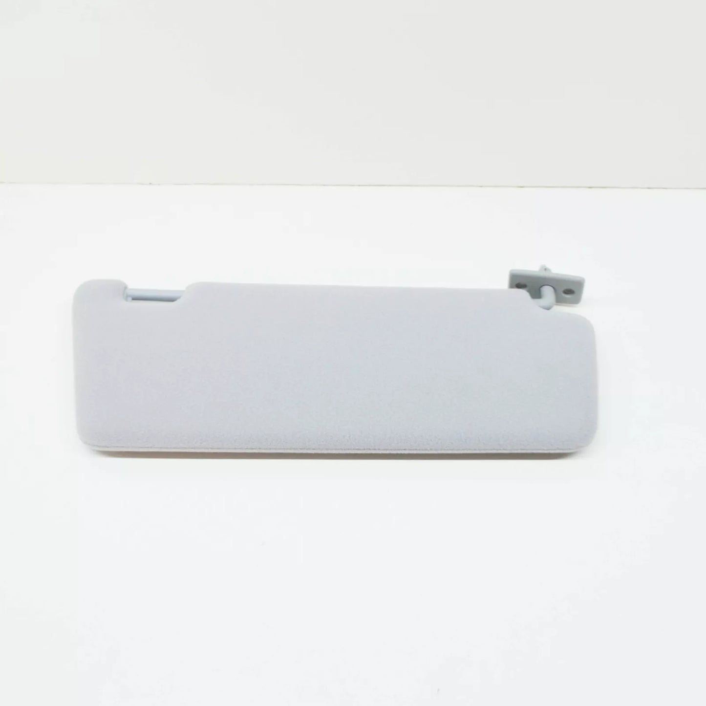 NEW MERCEDES-BENZ E W210 LEFT SUN VISOR A21081023107D84