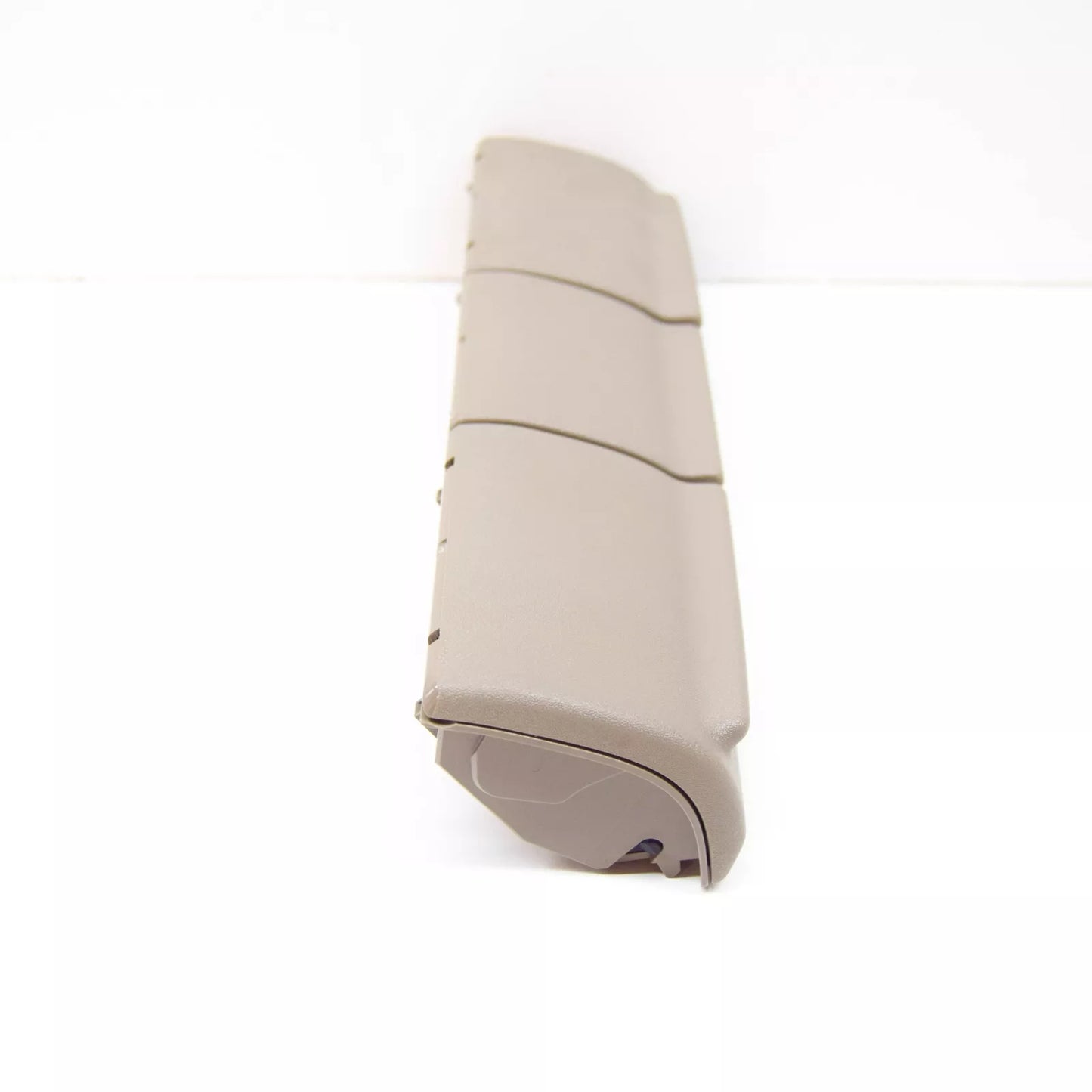 NEW MERCEDES-BENZ VIANO W639 REAR RIGHT ASHTRAY CUP HOLDER BEIGE A63981002308J06