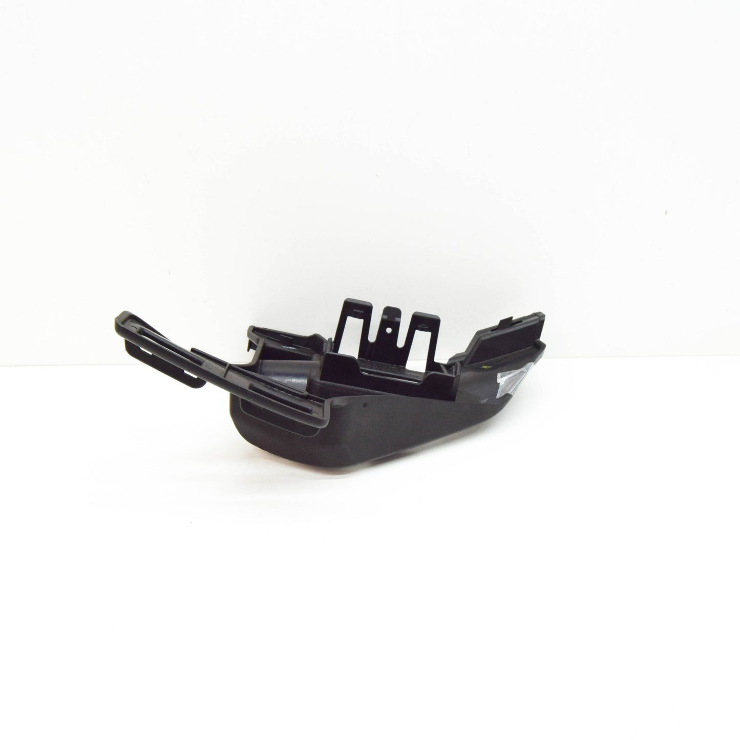 NEW AUDI Q7 4M LEFT LANE CHANGE ASSIST CONTROL UNIT BRACKET 4M0919503A ORIGINAL
