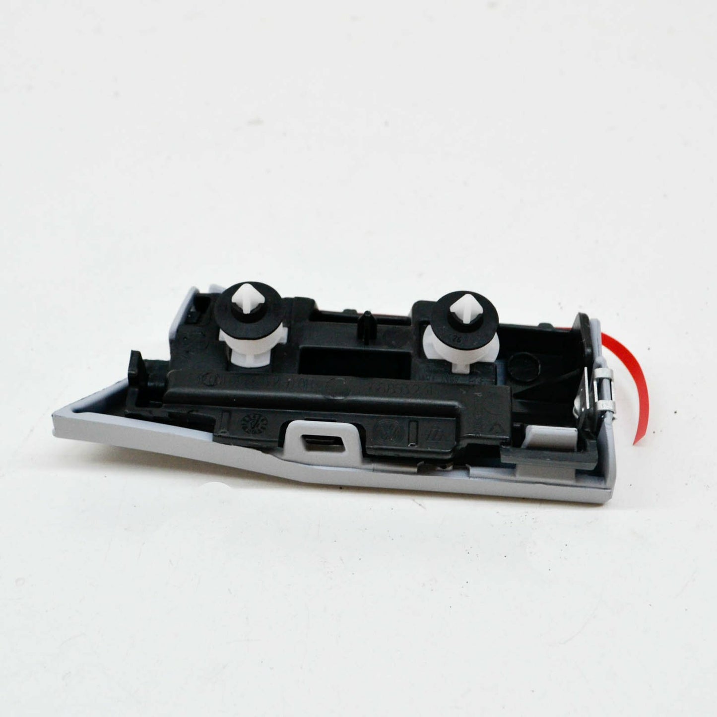 NEW VW ARTEON 3H7 FRONT LEFT ROCKER PANEL MOLDING CAP 3G8853873AGRU ORIGINAL