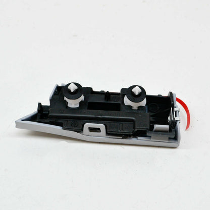 NEW VW ARTEON 3H7 FRONT LEFT ROCKER PANEL MOLDING CAP 3G8853873AGRU ORIGINAL