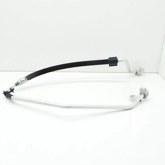 NEW AUDI Q8 4MN A/C REFRIGERANT LINE 4M0816721G ORIGINAL