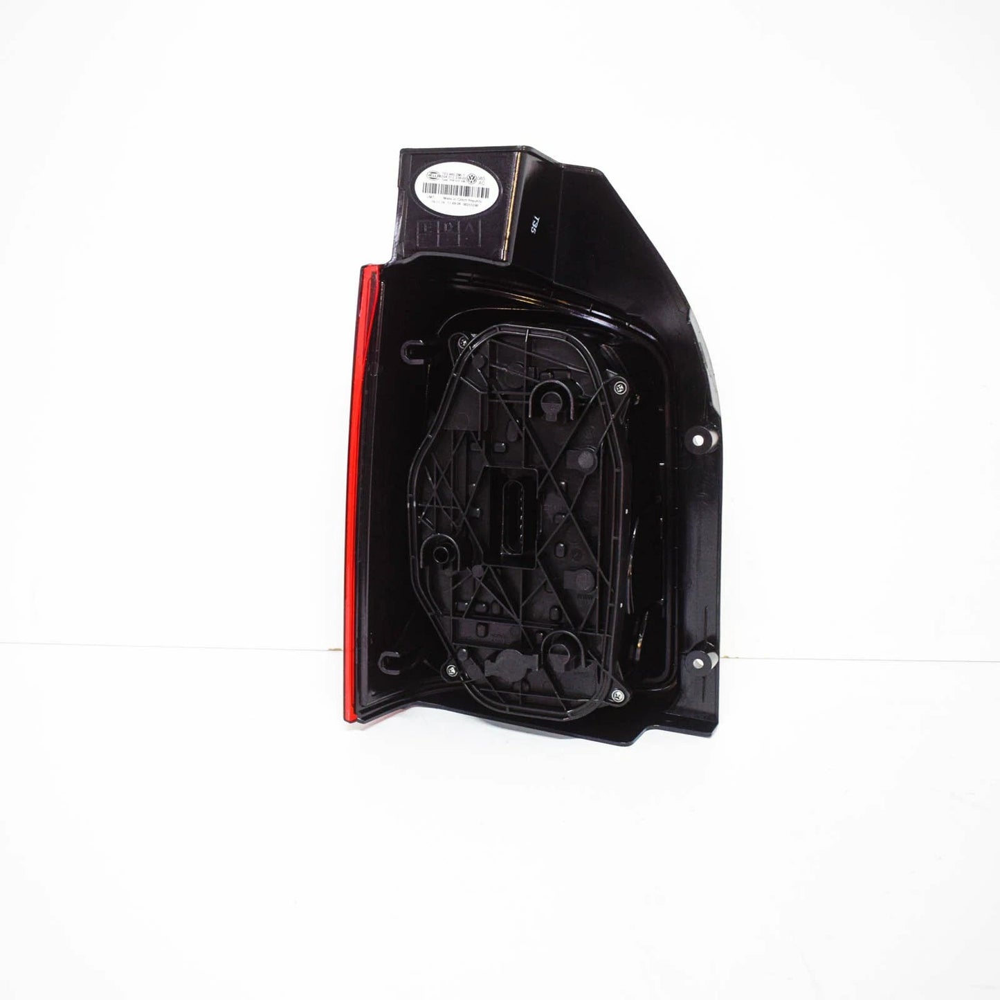 NEW VW TRANSPORTER T6 REAR RIGHT SIDE TAILLIGHT LAMP 7E0945096T