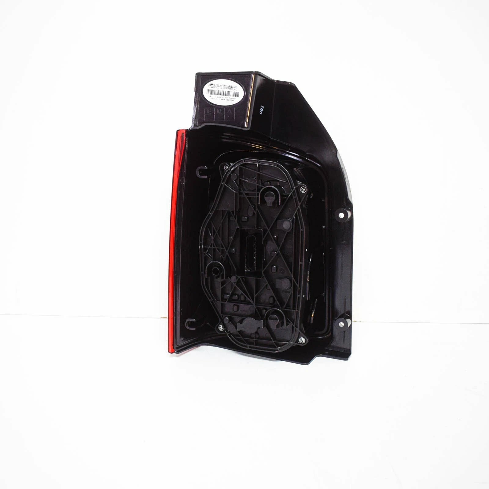 NEW VW TRANSPORTER T6 REAR RIGHT SIDE TAILLIGHT LAMP 7E0945096T