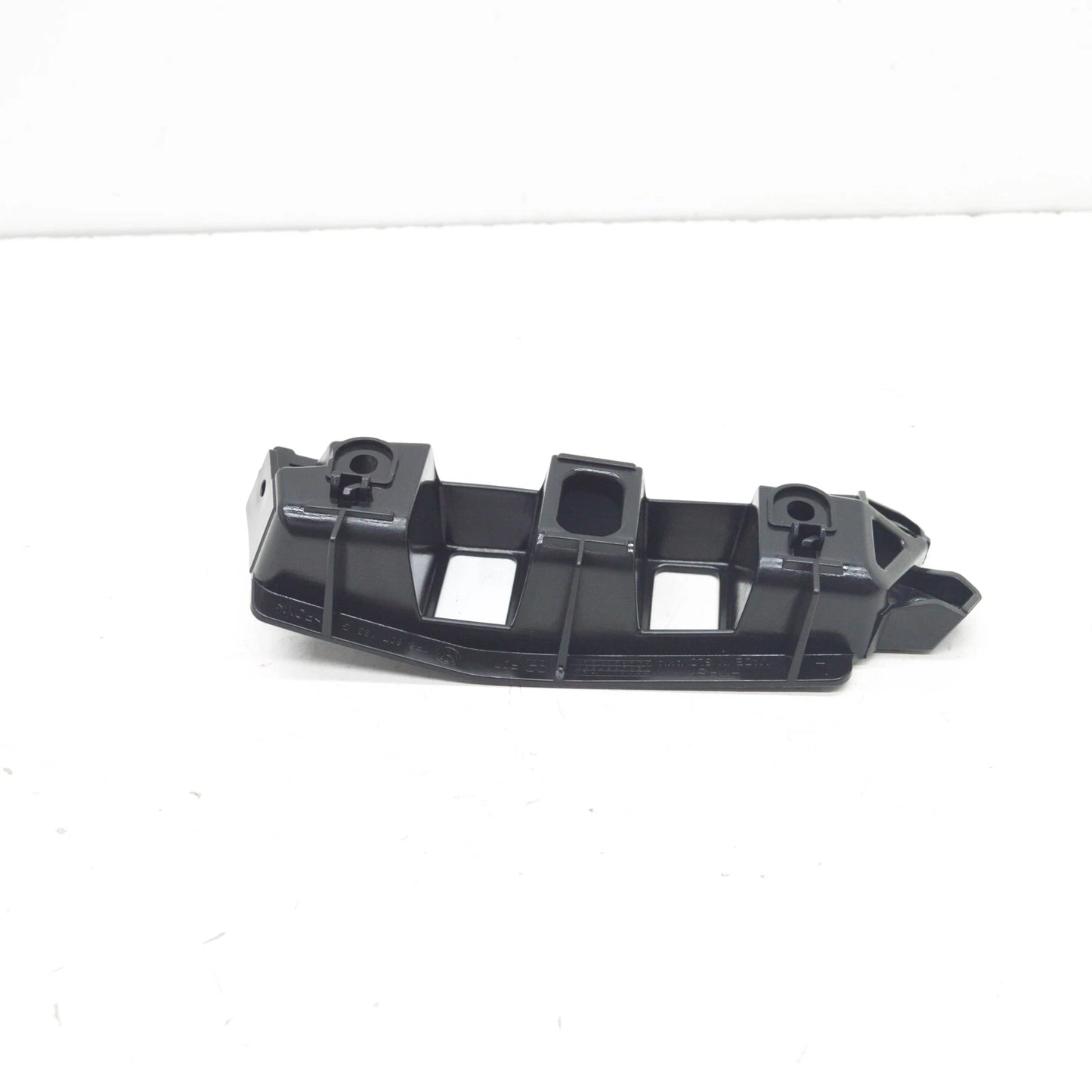 NEW VOLKSWAGEN TOUAREG 7P FRONT LEFT BUMPER BRACKET 7P6807183G