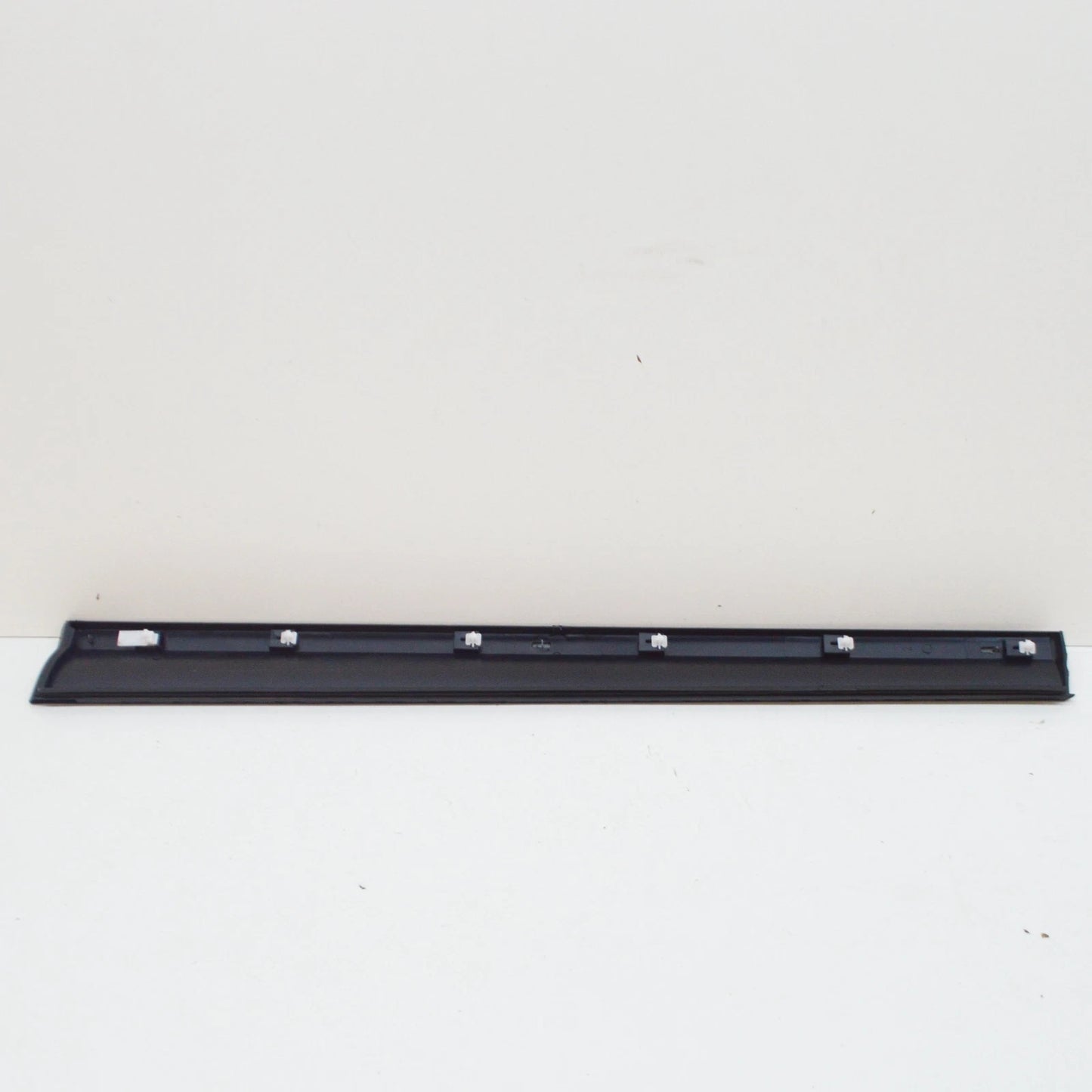 NEW BMW X3 F25 FRONT LEFT PANEL X-LINE ROCKER MOULDING 51137220609 ORIGINAL