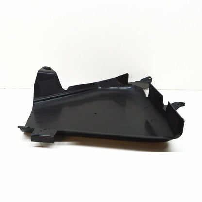 NEW BMW M5 F10 LEFT SIDE FUEL TANK TRIM SHIELD 2284583 16112284583 ORIGINAL