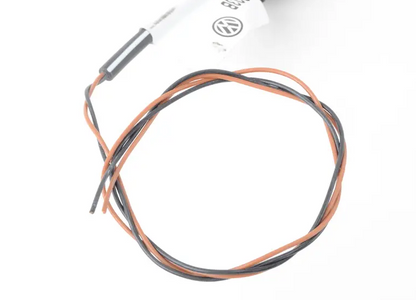 new vw beetle a5 front left speed sensor wiring harness 5c0927903b original