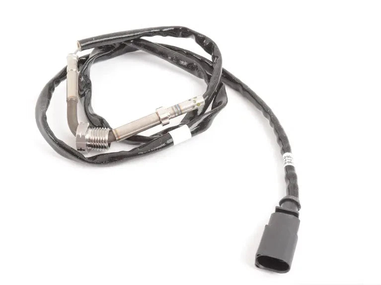 NEW VW GOLF VI 5K MK6 EXHAUST GAS TEMPERATURE SENSOR 03L906088EJ ORIGINAL