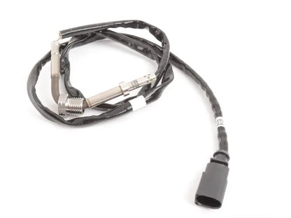 NEW VW GOLF VI 5K MK6 EXHAUST GAS TEMPERATURE SENSOR 03L906088EJ ORIGINAL