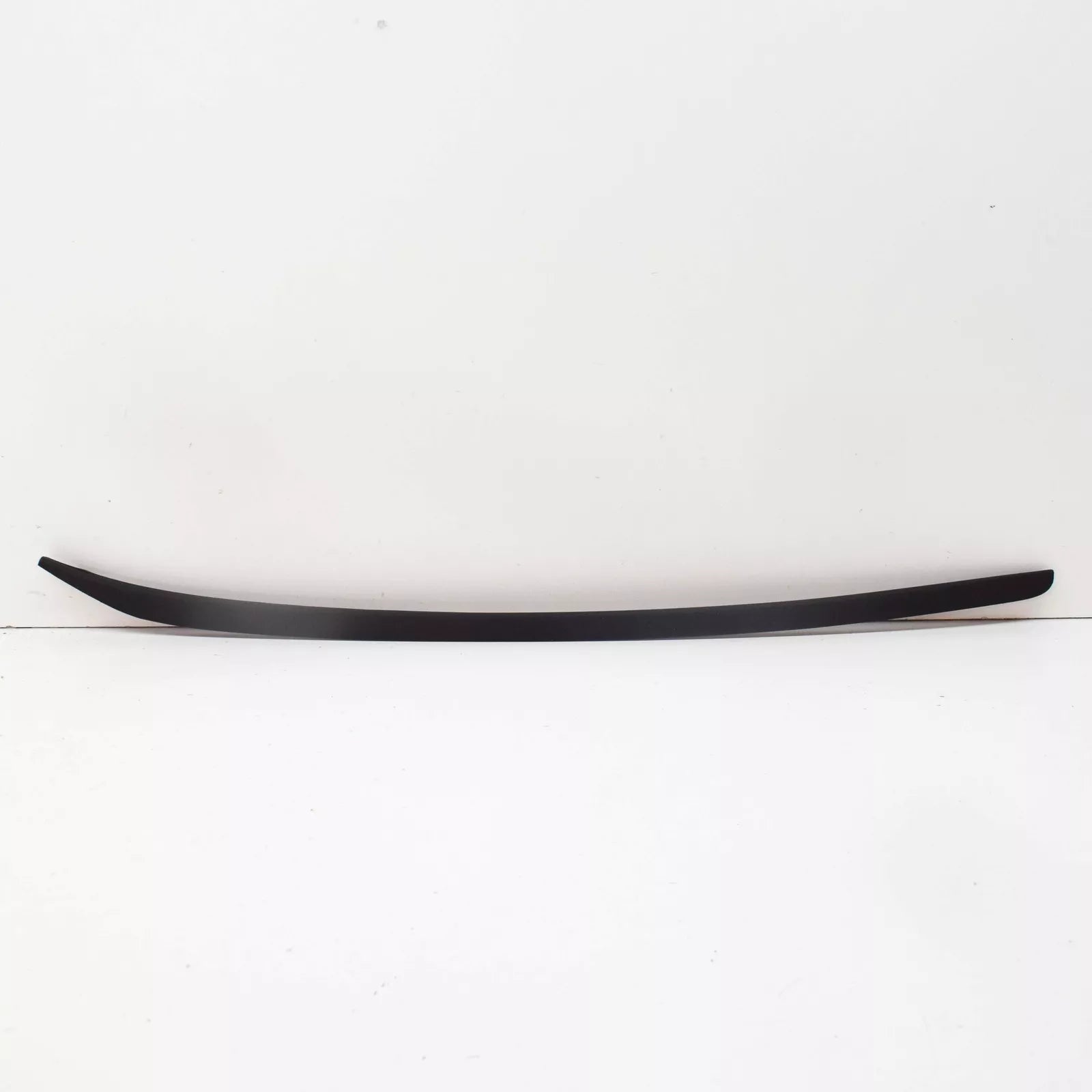 NEW AUDI A6 C6 FRONT WINDSHIELD LEFT WATER DEFLECTOR 4F0854327A01C ORIGINAL