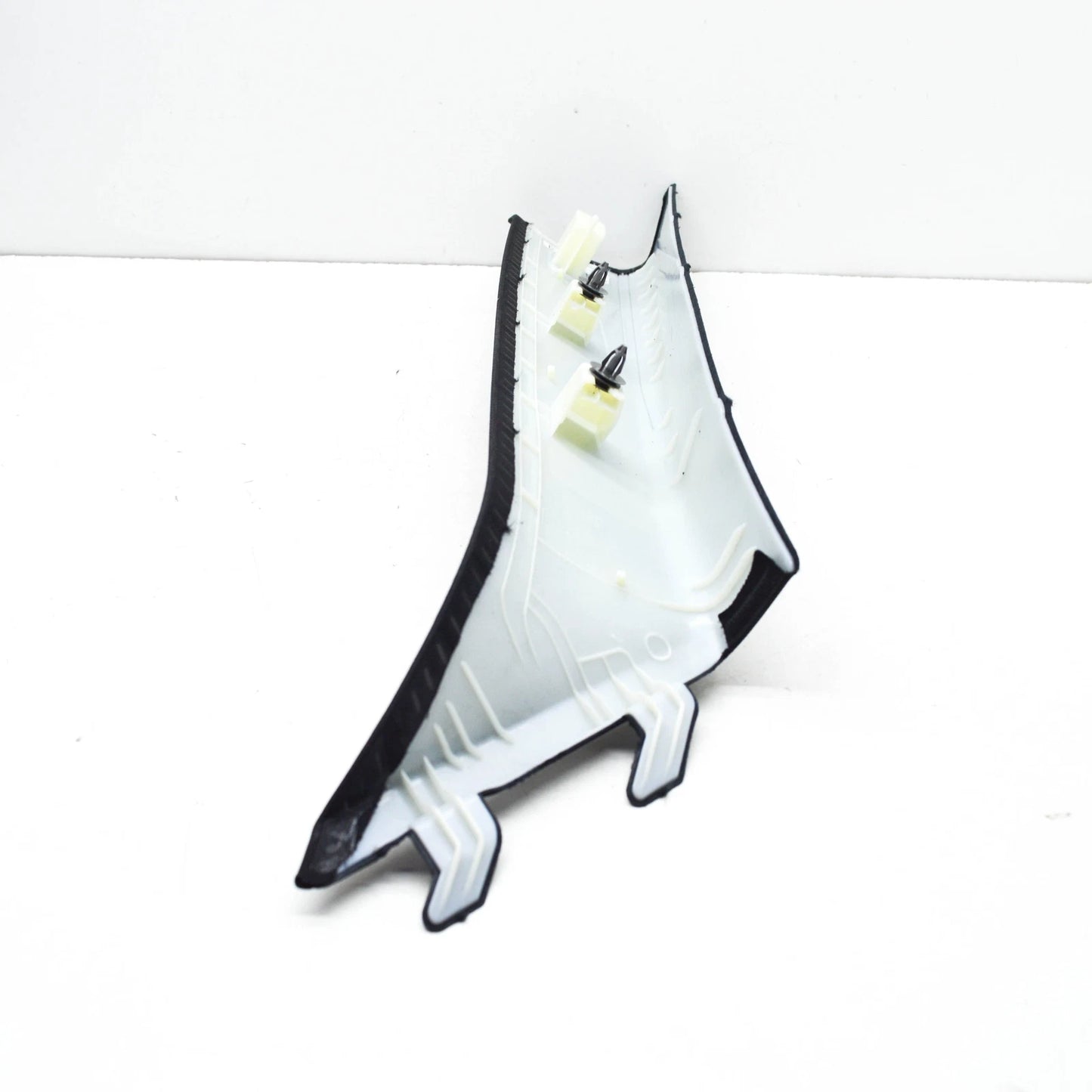 NEW BMW 4 COUPE G22 FRONT LEFT A-PILLAR TRIM 51438096861 ORIGINAL