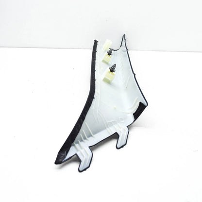 NEW BMW 4 COUPE G22 FRONT LEFT A-PILLAR TRIM 51438096861 ORIGINAL