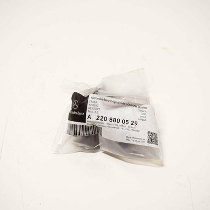 NEW MERCEDES BENZ S-CLASS W220 HOOD SPRING A2208800529 ORIGINAL