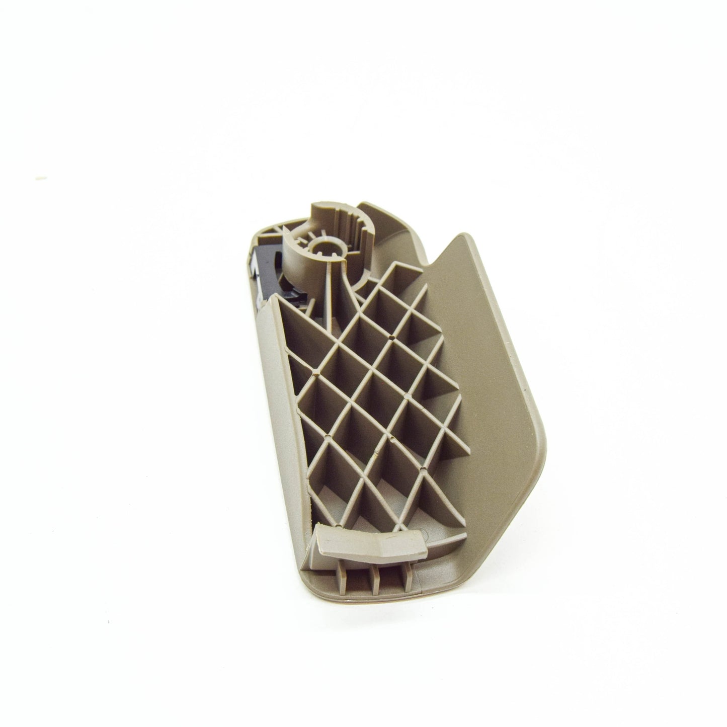 NEW AUDI Q7 4L FRONT HOOD RELEASE LEVER 4L1823533A1FU ORIGINAL