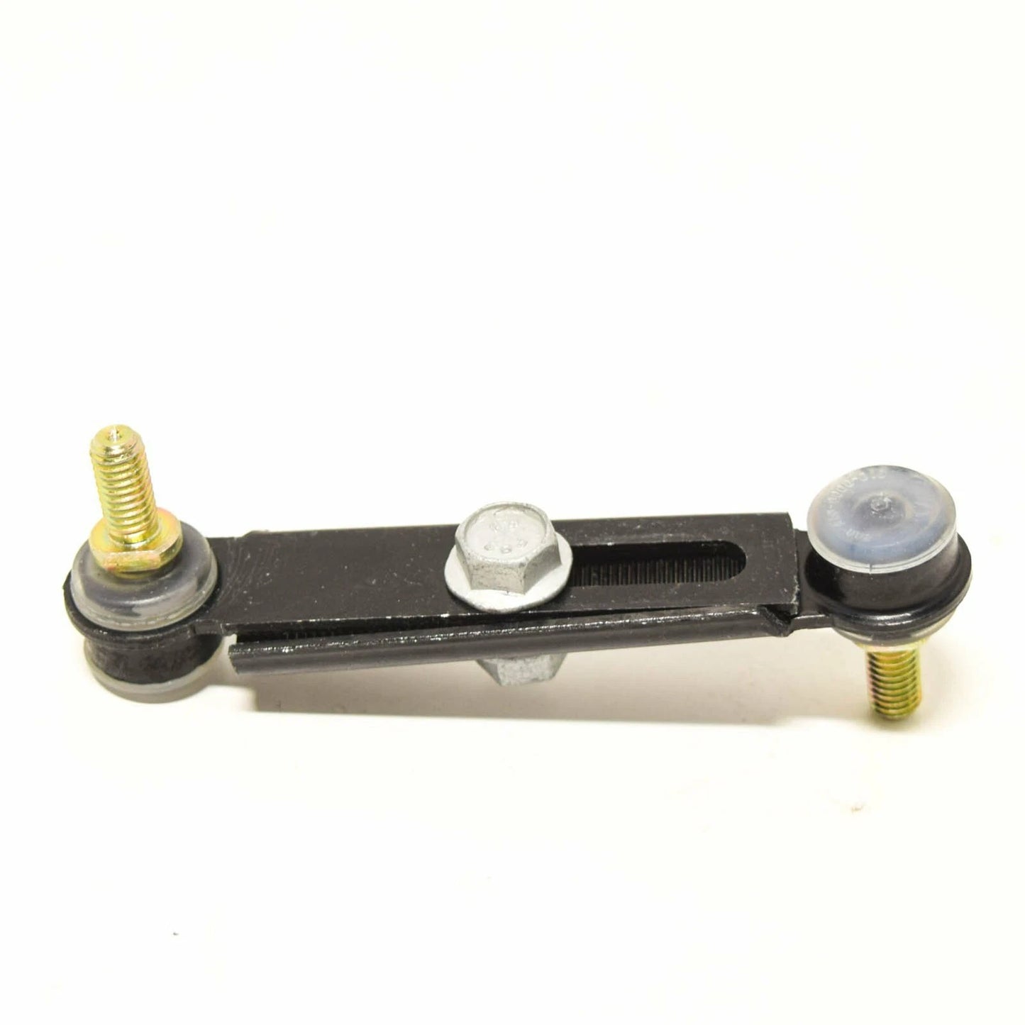 NEW MB S-CLASS W220 HEADLIGHT RANGE ADJUSTMENT LINK ROD A2203200032