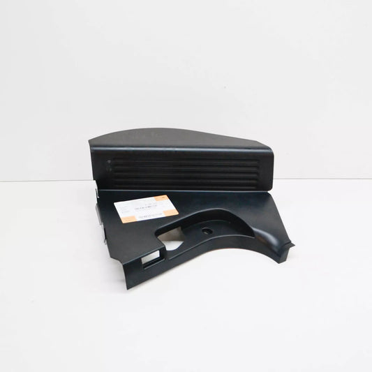 NEW BMW 5 E39 LATERAL TRIM PANEL FRONT LEFT 51438208319 ORIGINAL