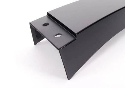 NEW VOLKSWAGEN JETTA EXTERIOR APPLIQUE B-PILLAR TRIM RIGHT SIDE 5C6853290041