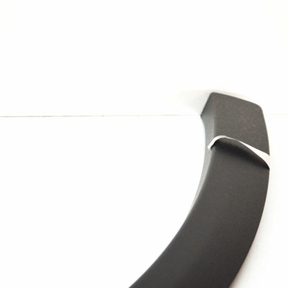 NEW MERCEDES-BENZ GLC X253 FRONT RIGHT FENDER SURROUND WHEEL MOLDING A2538857606