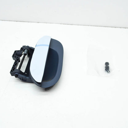 NEW BMW 5 E39 REAR LEFT INTERIOR OPENING HANDLE 8245465 51228245465 ORIGINAL