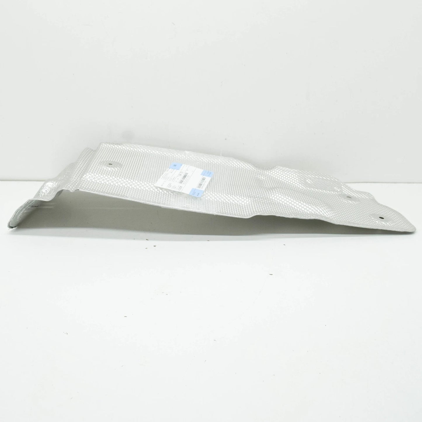 NEW BMW 3 G20 ENGINE HEAT PROTECTION 51487394797 7394797 ORIGINAL