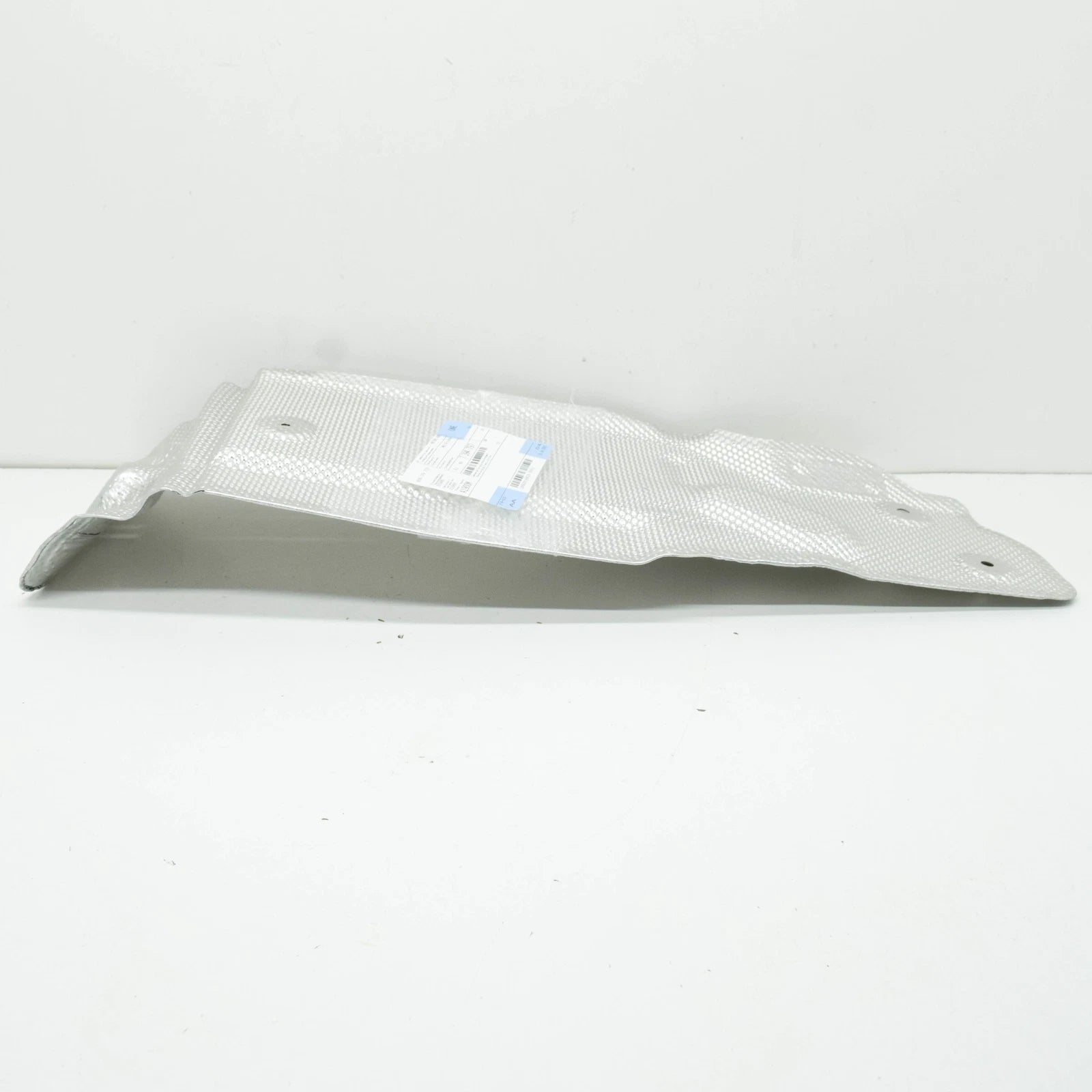 NEW BMW 3 G20 ENGINE HEAT PROTECTION 51487394797 7394797 ORIGINAL