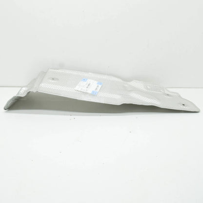 NEW BMW 3 G20 ENGINE HEAT PROTECTION 51487394797 7394797 ORIGINAL