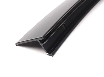 NEW BMW 3 E46 REAR LEFT DOOR C-COLUMN WINDOW FRAME 51348208993 8208993 ORIGINAL