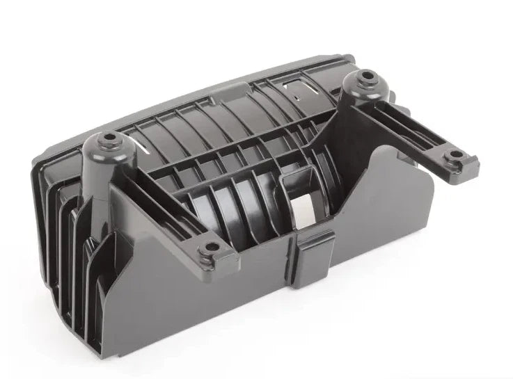 NEW AUDI A4 B7 FRONT LEFT UNDER SEAT STOWAGE COMPARTMENT 8J08826214PK