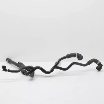 NEW MERCEDES-BENZ C C205 COOLANT HOSES PIPE A2055012001