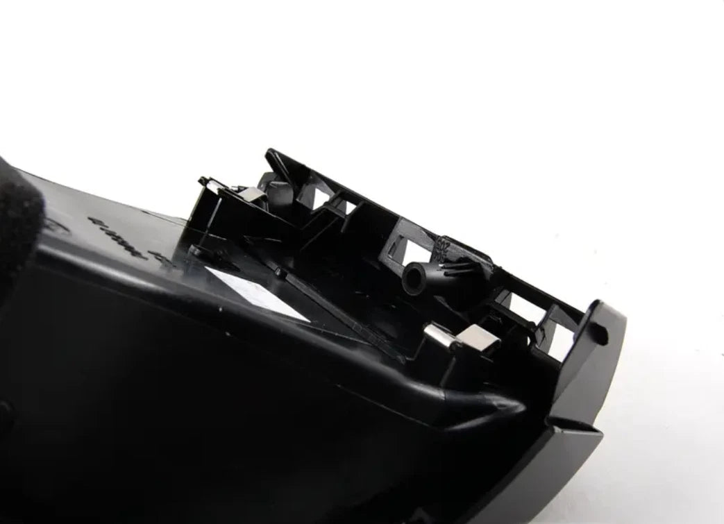 NEW BMW X5 E70 FRONT RIGHT DASHBOARD AIR VENTS 9227768 64229227768 ORIGINAL