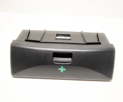 NEW BMW 3 E46 UNDER SEAT EMERGENCY FIRST AID KIT 52107166665 ORIGINAL