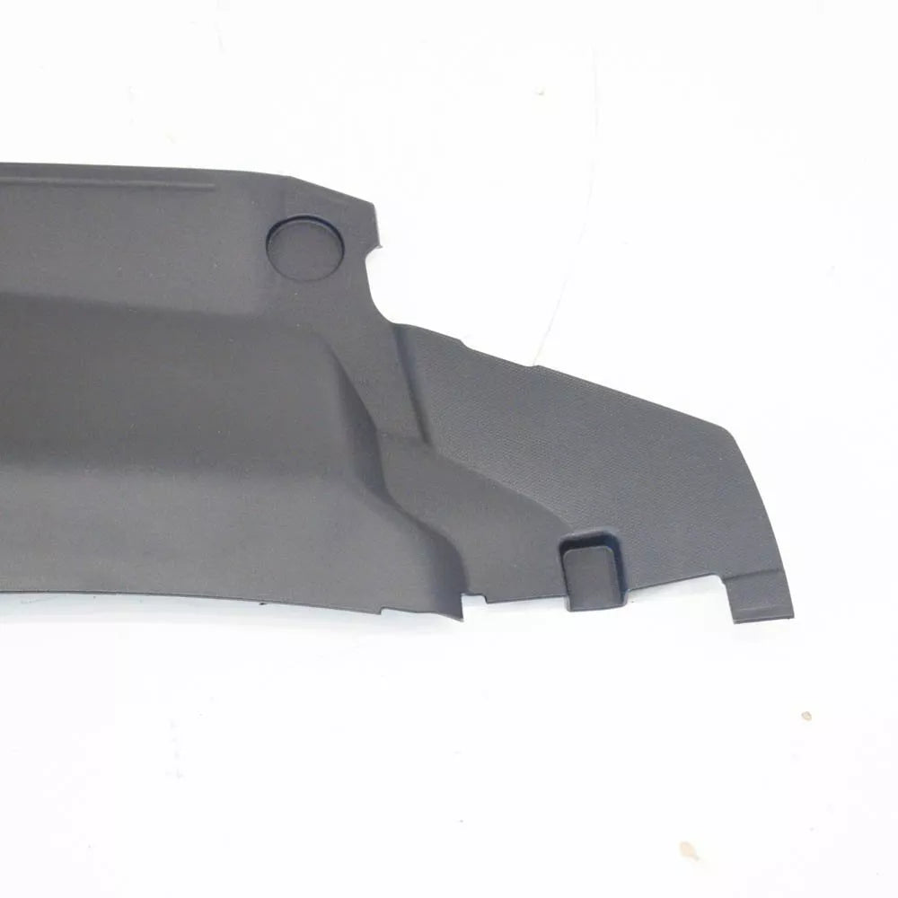 NEW AUDI A6 C7 FRONT UPPER RADIATOR FRAME PLASTIC TRIM 4G0807081