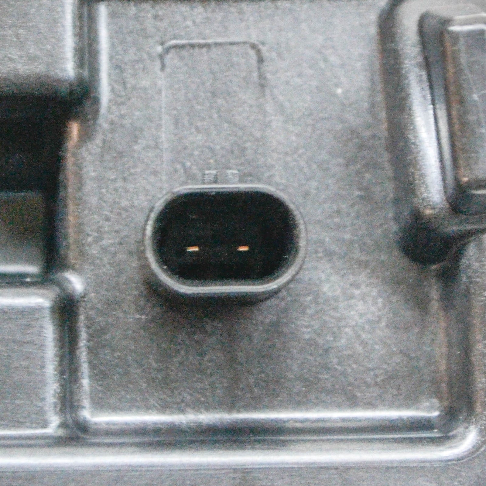 new bmw x5 g05 front right fog light 7406366 63177406366 original